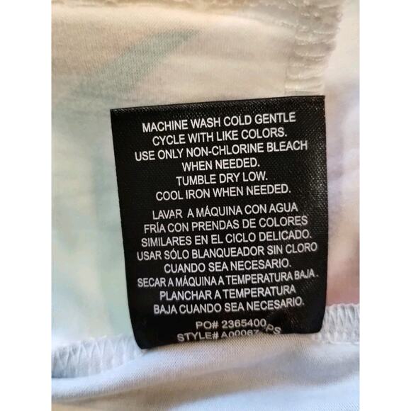 Hang Ten NEW Sun Protection Womens L UPF 50+ Long Sleeve Shirt Quick Dry Pocket - Picture 9 of 16